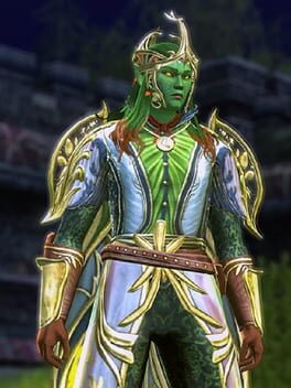 Dungeons & Dragons Online: Premium Archetype – Wild Mage