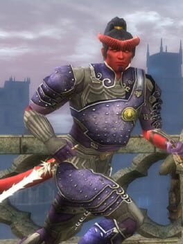 Dungeons & Dragons Online: Iconic Race – Tiefling Scoundrel