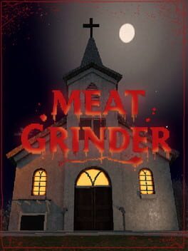 Meat Grinder