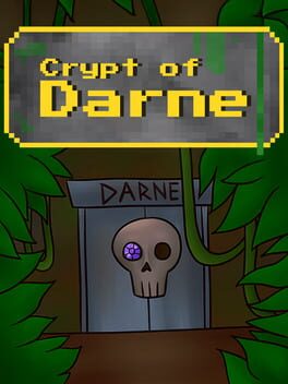 Crypt of Darne