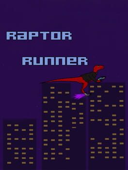 Raptor Runner