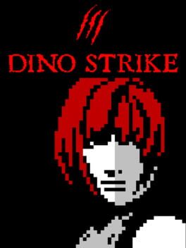 Dino Strike