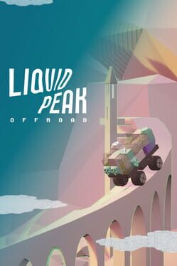 Liquid Peak: Offroad