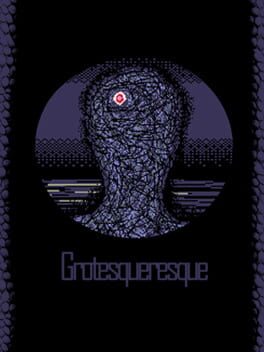 Grotesqueresque