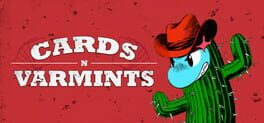 Cards n’ Varmints
