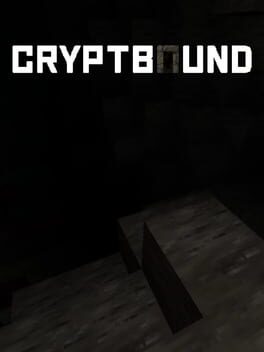 Cryptbound