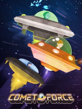 Comet Force