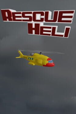 Rescue Heli
