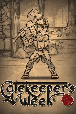 Gatekeeper’s Week