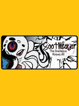 Soothsayer: The Oraclepus Knows All