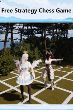 Free Strategy Chess Game