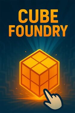 Cube Foundry