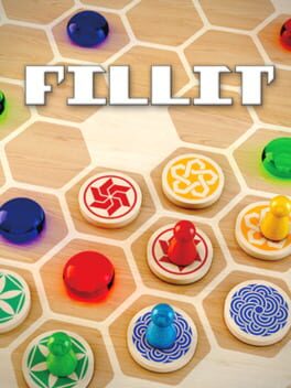 Fillit the Abstract Strategy