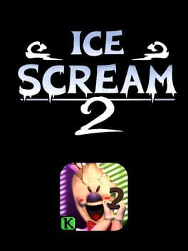 Ice Scream 2