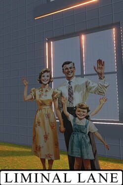 Liminal Lane