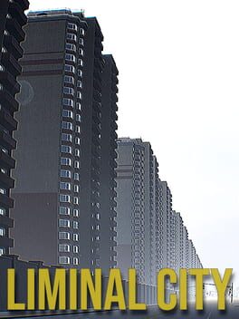 Liminal City