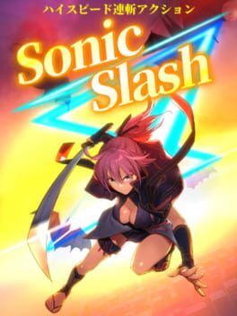 Sonic Slash