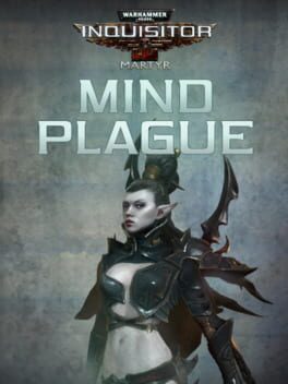 Warhammer 40,000: Inquisitor – Martyr: Mind Plague