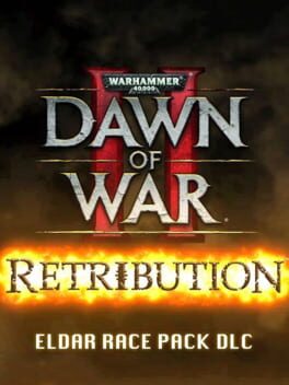 Warhammer 40,000: Dawn of War II – Retribution Eldar Race Pack