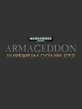 Warhammer 40,000: Armageddon – Imperium Complete