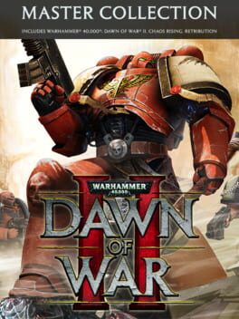 Warhammer 40,000: Dawn of War II – Master Collection