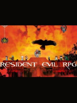 Resident Evil RPG