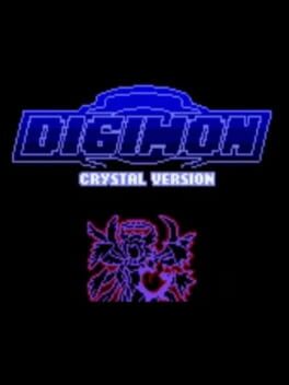 Digimon Crystal Version