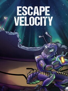 Escape Velocity