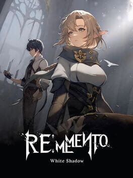 Re:Memento – White Shadow