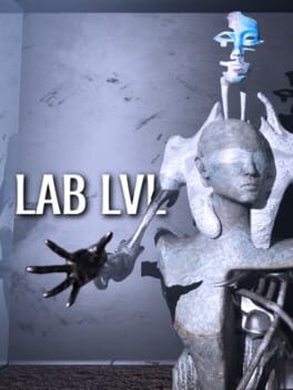 Lab LVL - Kotaku