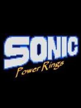 Sonic: Power Rings