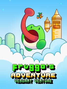 Froggo’s Adventure: Verdant Venture