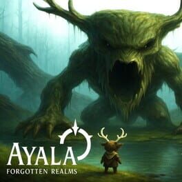 Ayala: Forgotten Realms
