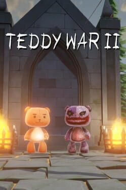 Teddy War II