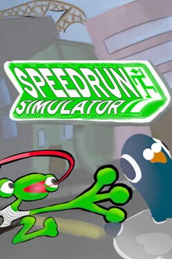 Speedrun Simulator