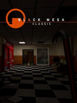 Black Mesa: Classic