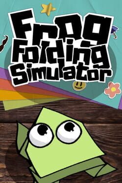 Frog Folding Simulator