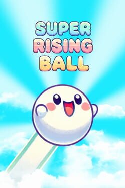 Super Rising Ball