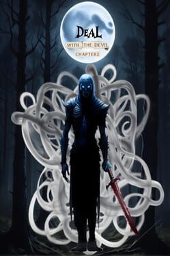 Deal With the Devil Chapter: 2 – From Tuonela to Hell