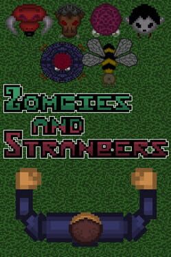 Zombies and Strangers