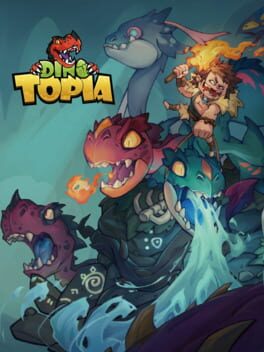Dino Topia