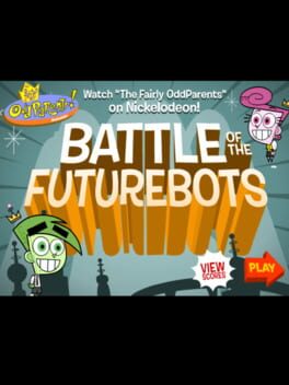 The Fairly OddParents: Battle of the Futurebots