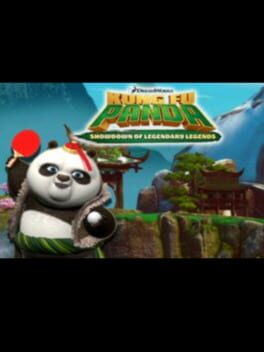Kung Fu Panda: Showdown of Legendary Legends – Bao and Panda Vista