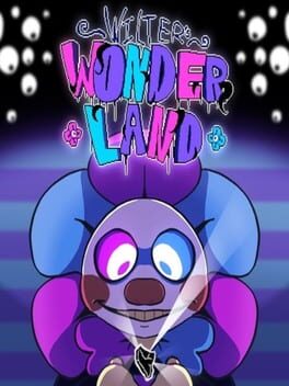 Deltarune: Wilter’s Wonderland