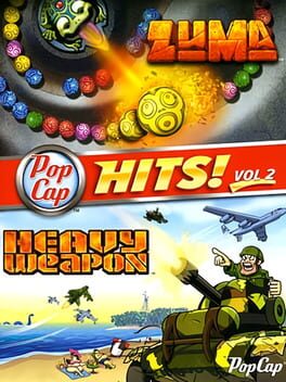 PopCap Hits! Vol 2