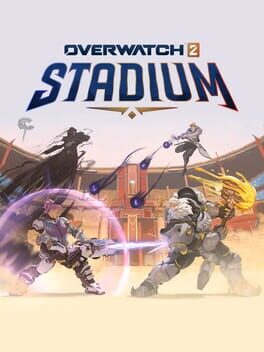 Overwatch 2: Season 16 – Stadium