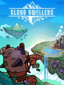 Cloud Dwellers