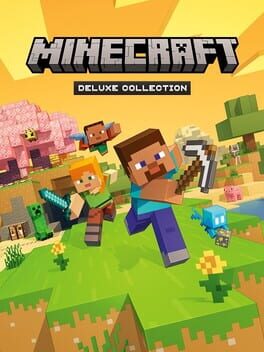 Minecraft: Deluxe Collection