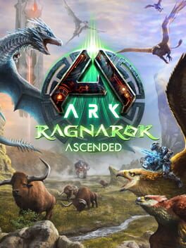 Ark: Ragnarok Ascended