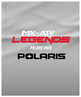 MX vs. ATV: Legends – Polaris Pack